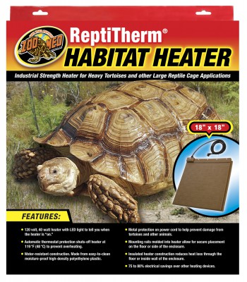 RH-20 Reptitherm